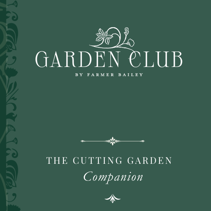 Growing Guide Booklet
